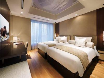 โรงแรม แอสคอต มะรุโนชิ โตเกียว
